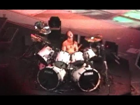 Metallica - Montreal, QC, Canada [1991.11.17] Full Concert