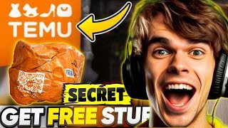 Easy Way To Shop For Free On Temu New Points System 2024