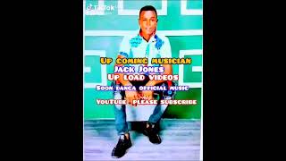 Mapenzi Official Music Jack Jones