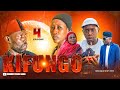 Kifungo  episode 04  starring chumvinyingi  chanuo nchakali