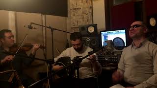Meşelidir Bizim Dağlar Meşeli (Elazığ Harput) - Celal Sezer, Ertuğrul Coşkun, Hasan Demirkıran
