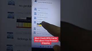 Avoid Customs & Courier Issues on Amazon | Quick Tips 2026