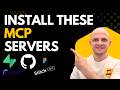 MCP Servers Every Developer Must Have in 2026