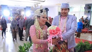 Video Wedding Helga & Suhendra 19 Oktober 2013