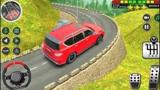 शहर ड्राइविंग विद्यालय कार खेल😰😰 screenshot 1