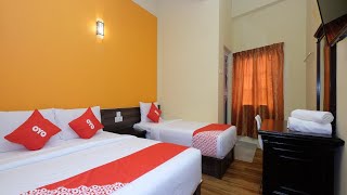 SUPER OYO 44029 Tudor Home Inn, Cameron Highlands, Malaysia