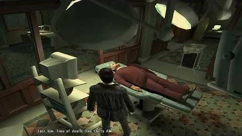 Max Payne 2 Walkthrough (Part 3 - Chapter 6)