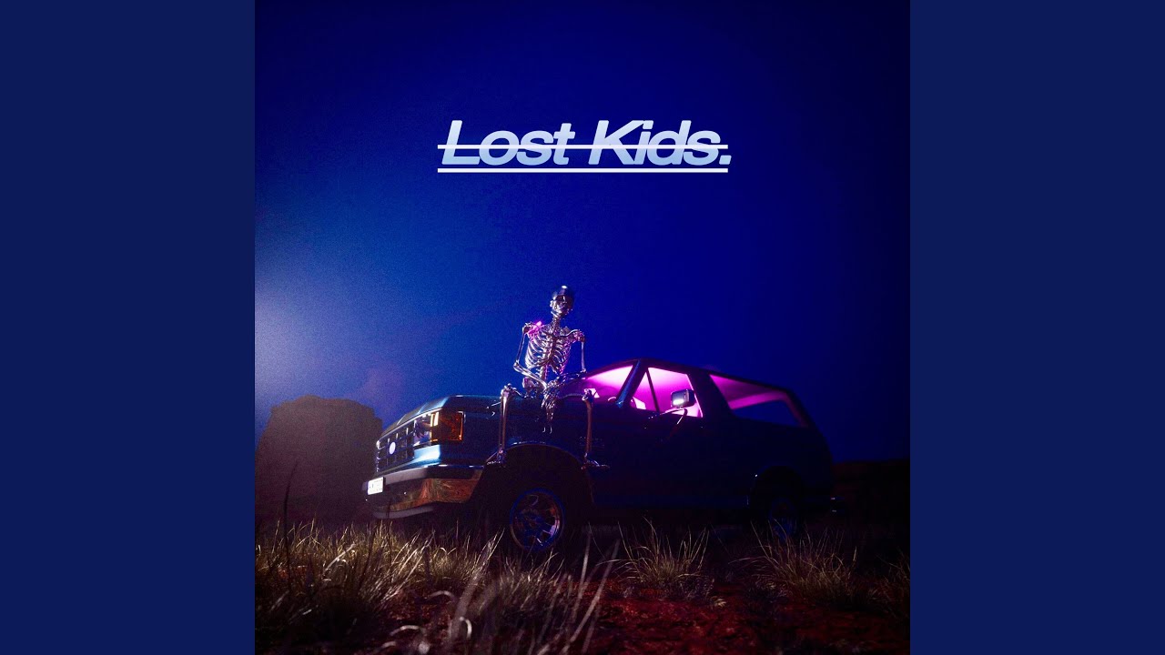 Lost Kids.