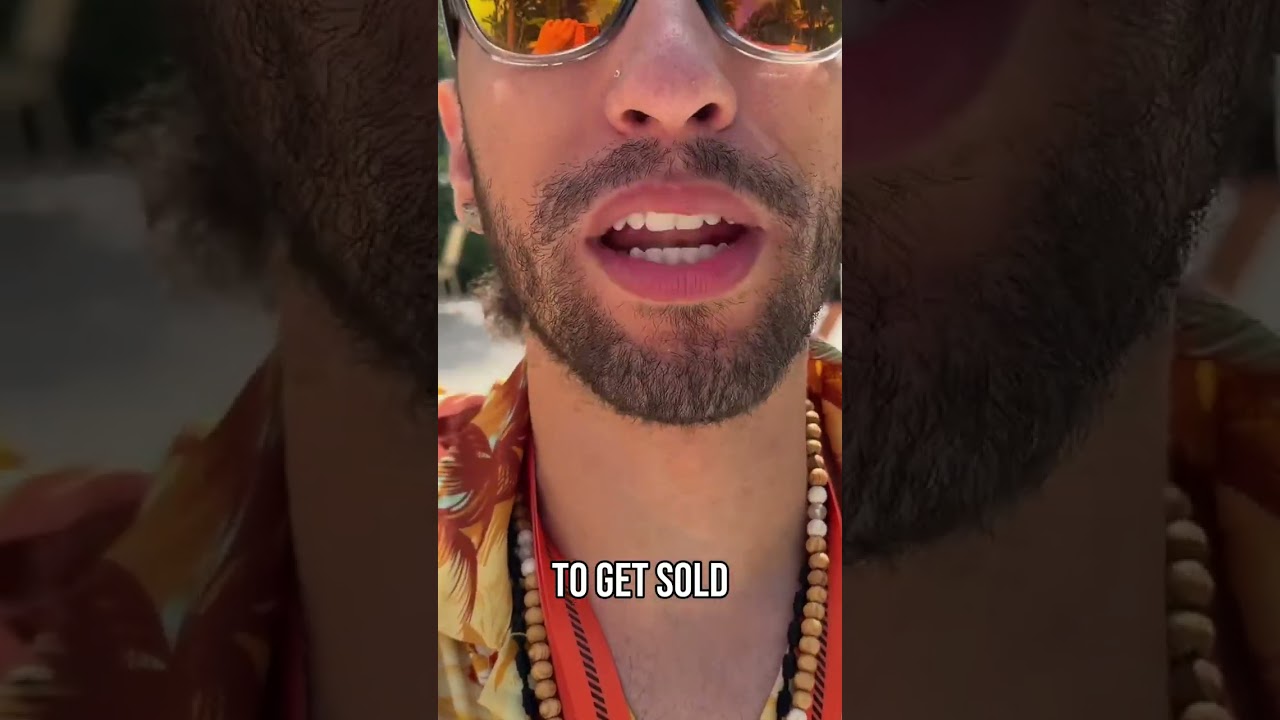 Ocean Cay MSC Marine Reserve - Peaceful Tranquility