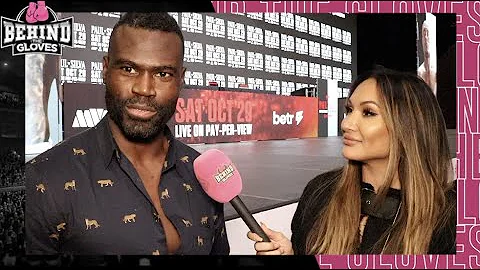 RING CARD GIRLS ARE ATTACKING ME! URUAH HALL RESPO...