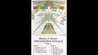 Bearns & Dexter - The Golden Voyage Vol. 1