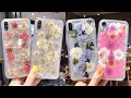 17+ Amazing DIY Phone Case Life Hacks! Phone DIY Projects Easy