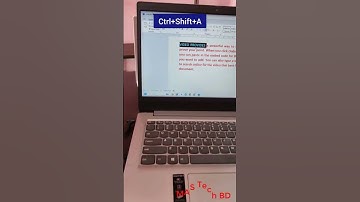 Capital letter with keyboard Shortcut Computer Key 2025 #reels #shortcutkeymaster #shorts #windows