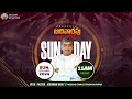 🛑 SUNDAY SERVICE / LIVE / AUG 4 / MSG BY PST . ABRAHAM BABU / MESSIAH MINISTRIES