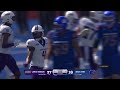 NCFB S6 Week 2: JMU @ Boise State