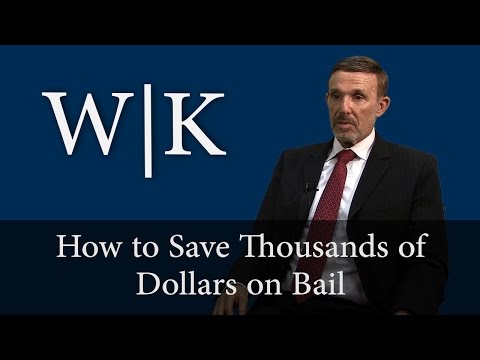 how to bail