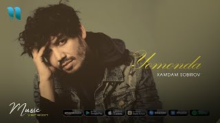Xamdam Sobirov - Yomonda (Audio 2020)