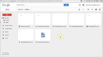 Khóa học Google Entity Stacking - GES (Bài 6): Cách xóa GDoc or file trên GDrive