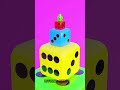 Ludo token moving on the board 🎲✨ classic fun game moment. #Ludo #Gaming #Fun