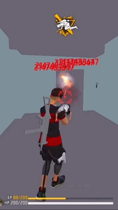 SOLUSI BUAT KALIAN YANG MAU PUSH RANK DENGAN CEPAT PAKAI CARA INI BIAR AIM KALIAN MERAH TERUS😱🔥