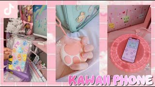 Kawaii Phone (Accessories & Cases) || Tik Tok compilation 🌸