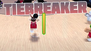 THIS GAME CAME DOWN TO THE WIRE... [LFG Basketball Legends] screenshot 5