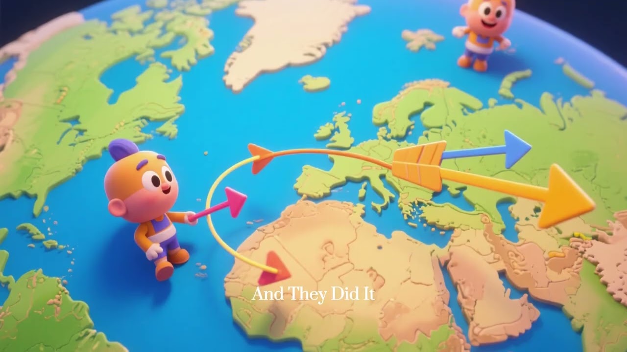 The Bible: The Journey of the Bible Through History