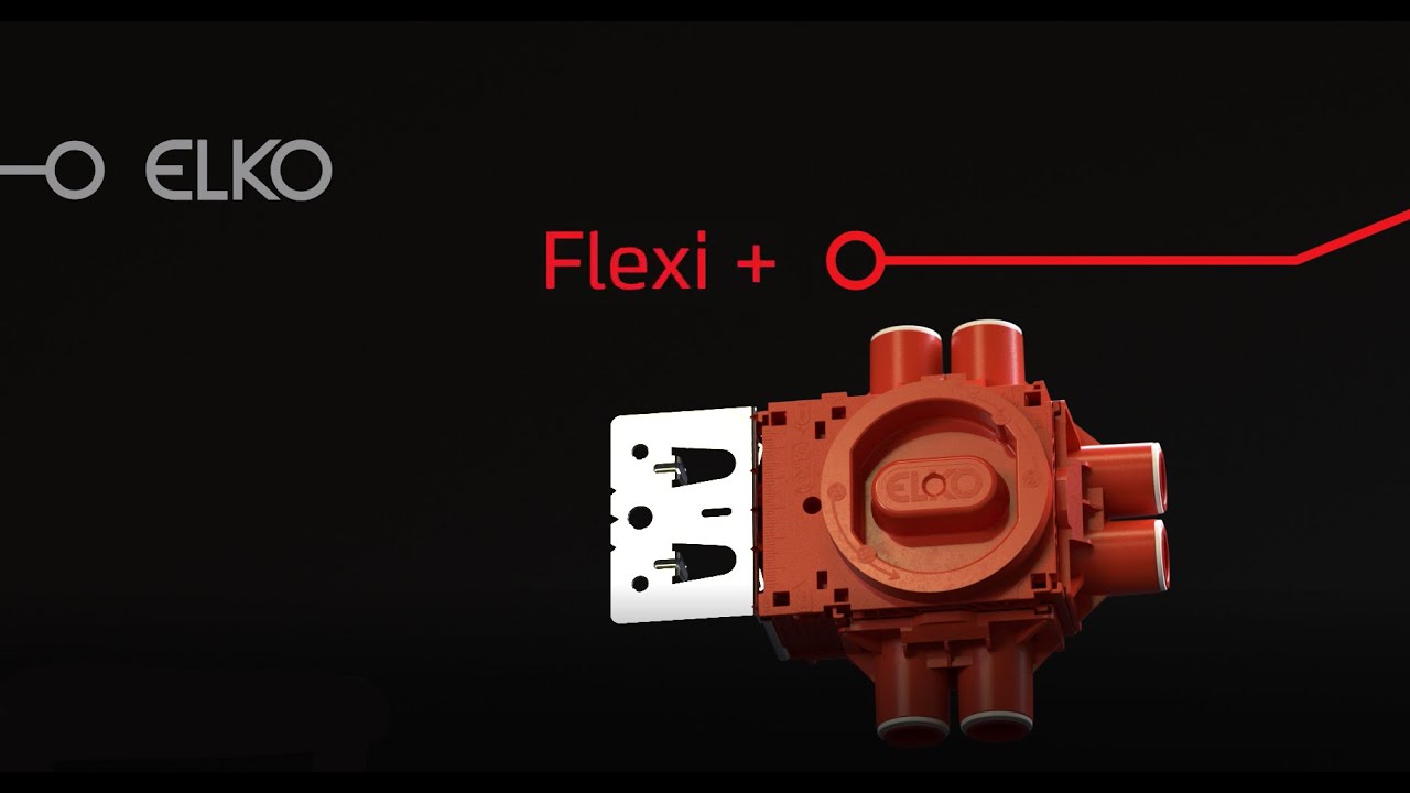 Flexi+ Animation