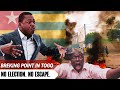Why Are People Protesting In Togo Right Now 🇹🇬?
