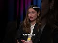 Ana de Armas on working with Director Len Wiseman for Ballerina