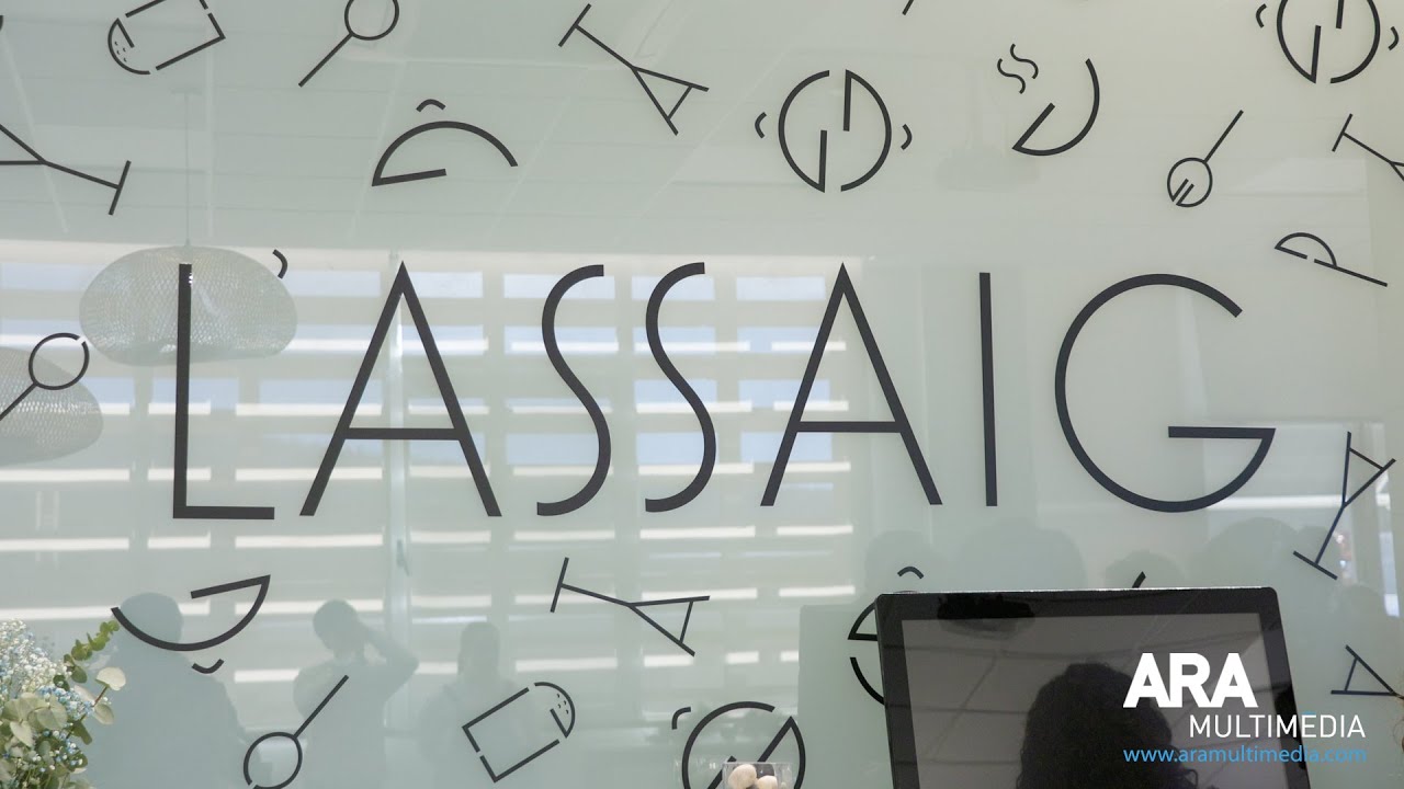 L'EASD d'Alcoi renova la imatge del restaurant L'Assaig del CIPFP Batoi | ARAMULTIMÈDIA