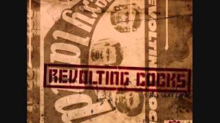 Revolting Cocks - TV Mind Remix (Alternative Mix)