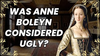 What did Anne Boleyn look like? Reconstructing the face of Henry VIII's second wife