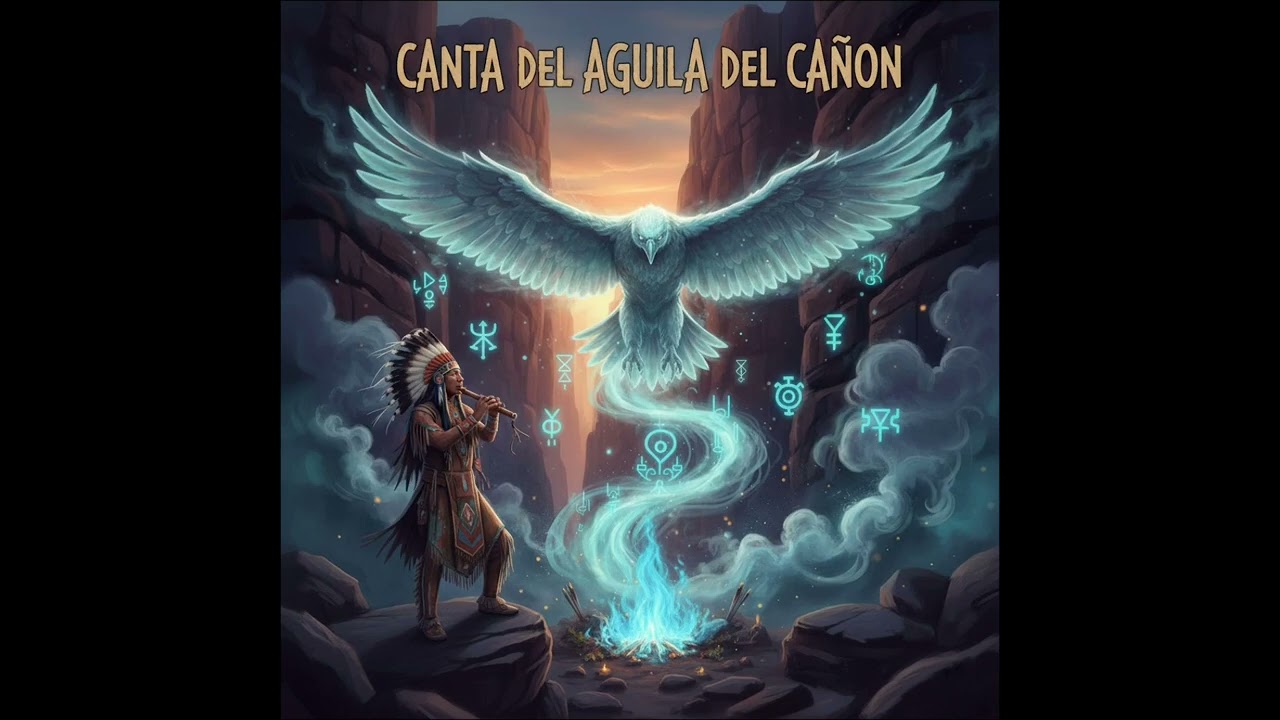 Sor:Origin - Canta del Aguila del cañon