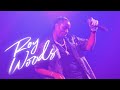 Roy Woods performs "Hate Me" on CBC Music Live