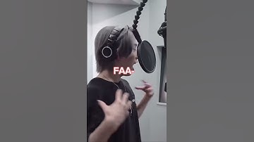 Thumbnail of FAA- fa lala LOW #straykids #han #jisung #megaverse