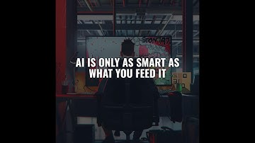 Garbage In, Garbage Out Why AIs Input Matters More Than You Think