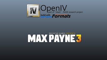 girl I had been trying to protect - OpenIV 1.3 [Max Payne 3]