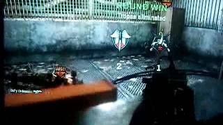 3rd Map Crisis SnD vs IBuer Dispute Proof