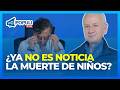 El silencio del Gobierno sobre el Guaviare: ¿los niños ya no importan en la paz total?