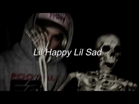 Lil Happy Lil Sad - My Revenge (Türkçe Çeviri)