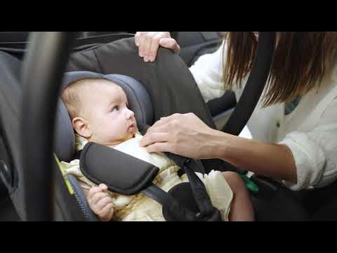 LIONELO Riya silla de paseo desde 15 kg asiento orientado en el