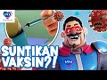 Superhero PapaBooster | MyPELINDUNG