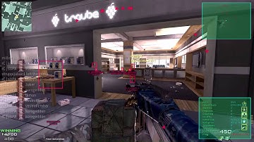 |MW3| netCoders - It never stops