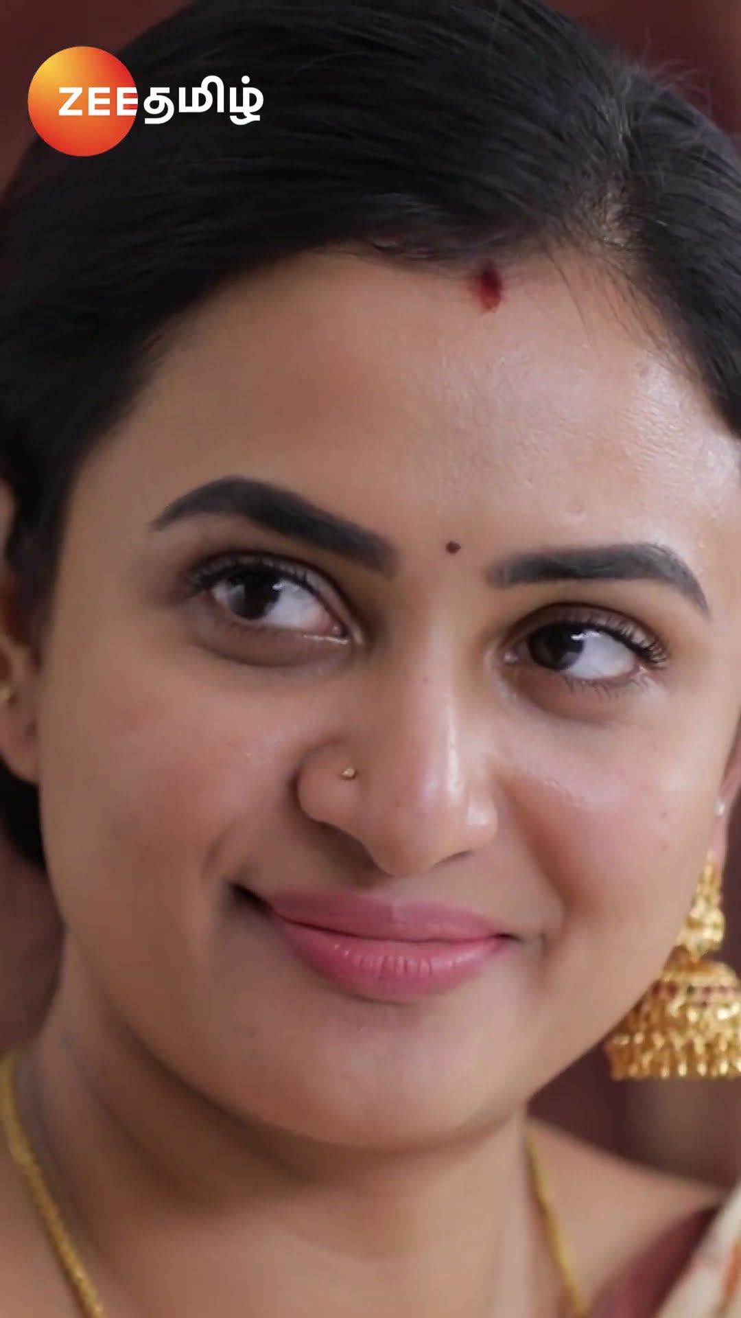 #IDHAYAM #Shorts #Zee Tamil #Entertainment #Romantic Drama