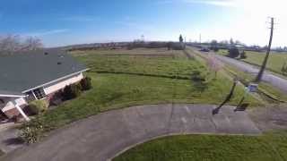 6 acre Horse Property w/ Covered Arena in Eugene, Oregon for sale