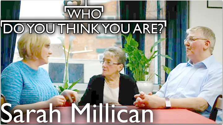 Sarah Millican Returns To South Shields Roots | Wh...