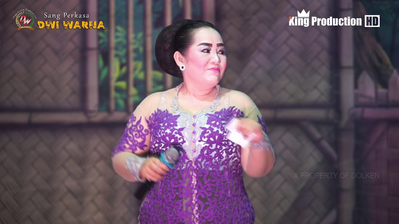 Godong Lompong -  Sandiwara Dwi Warna Live Desa Rawa Gempol Cilamaya Karawang