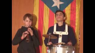 Moiami drums bella ciao