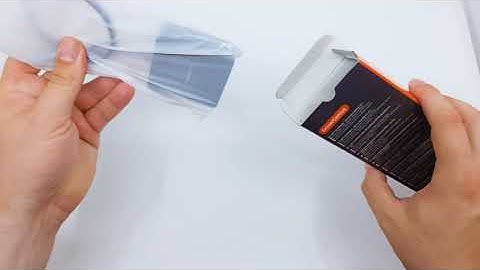 Unboxing DriverGenius HB080 USB-C 3.2 Gen 1 UHS-II SD & microSD4.0 Card Reader